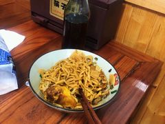 -里兆打面馆