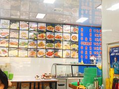 -北三沙家烧麦(北头道街店)