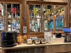 -東門韩国传统烤肉·韩国料理(银座直营店)