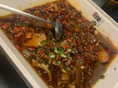 -杨记隆府(汉街店)