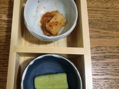 -赤坂亭·M9和牛烧肉·铁板烧(合肥万象城店)
