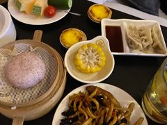 -见康道莱•足浴按摩•艾灸•SPA(友谊店)