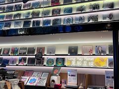 -黑胶星球(华发中城商都店)