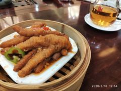 -顺德人家食府(黄金广场店)