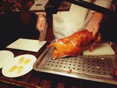 -阿庄新豫菜(航海东路店)