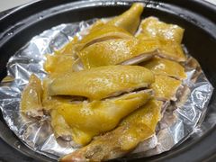 -東海海鲜酒家(中信广场店)