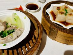 -潮福城大酒楼·潮味粤品·港式点心(湖滨北路店)