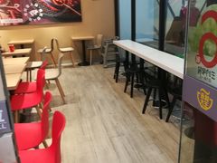 -永和大王(凤凰东街店)
