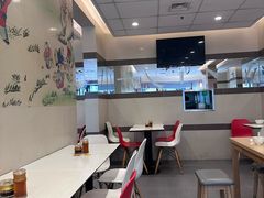 -咬不得高祖生煎·简餐(城站店)