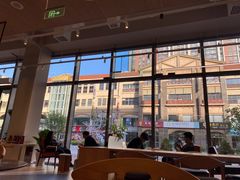 -Peet's 皮爷咖啡(望京小街店)