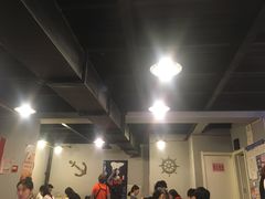大堂-友达面馆(鼓楼店)