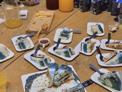 伯爵红茶慕斯蛋糕-七叔是岛民(花基新村店)