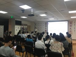 -莲生母婴月子中心(清水河公园店)