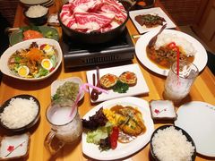 -福匠日本料理(人民路店)