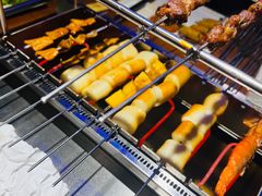 -汉城烧烤(西稍门劳动路店)