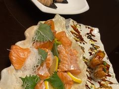 -青岛海泉湾皇冠假日度假酒店-天海日餐厅