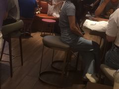 -Peet's Coffee皮爷咖啡(德基店)