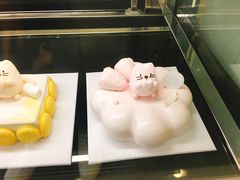 -浮光之丘MontCake生日蛋糕(科华路店)