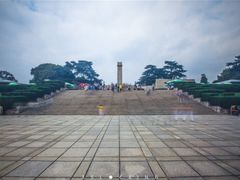 -雨花台烈士纪念馆