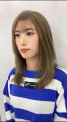 -朗峰专业美发沙龙