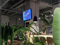 大堂-West10 西拾·西餐厅·创意菜(未来科技城店)