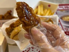 -必胜客(蜀山万象汇店)