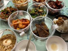 -北平楼·烤鸭·北京菜(牡丹园店)