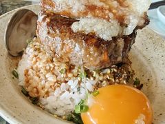 -炙柒Sekinana·精致料理 烧鸟·铁板烧(海上世界店)