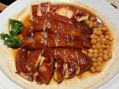 烧味拼盘-汤城小厨•粤菜•靓汤(西直门凯德MALL店)