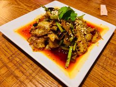 夫妻肺片-老九巷川小馆(万松园店)