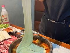 -六七八韩式烤肉·韩国料理(上杭路店)