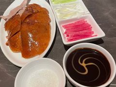 -金鸭季·北京烤鸭(深业上城店)