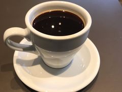热美式-Seesaw Coffee(苏州中心店)