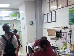 -瑞鹏·疫苗·绝育·宠物医院(金沙洲店)