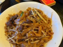 -中国厨房/台湾牛肉面