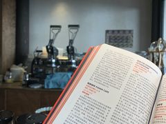 -Metal hands·铁手咖啡