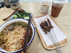 -唏嘛香·金城牛大(虹口龙之梦店)