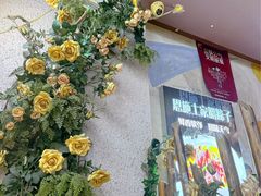 -不是烧烤·武汉烧烤·地道湖北菜(大成路店)