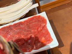 -黔有有贵州酸汤夺夺粉火锅(五味十字店)