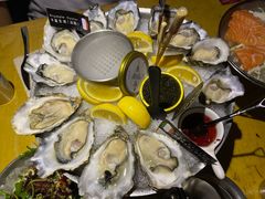 -囧吉香生蚝牛排馆(湖北路店)