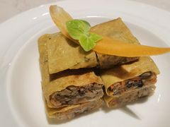 -拾溪餐厅(杭州千禧度假酒店)