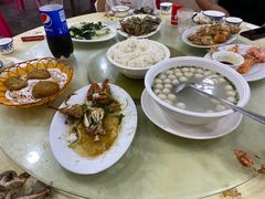 -秋姐美食店(旅游大道店)
