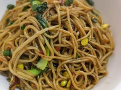 -小毛绝杀炒粉