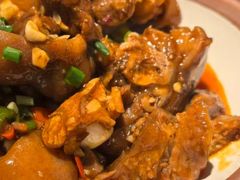 -打酱油·非遗淮扬菜(瘦西湖梅岭店)