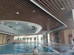 -好苑建国酒店健身中心