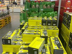 -山姆会员商店(亦庄创意生活广场店)