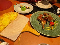 -派尔曼特披萨(万象城店)