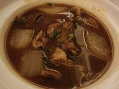 -福州天元国际威斯汀酒店·中国元素餐厅