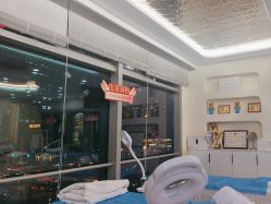 -Return·蕾特恩祛痘·皮肤管理中心