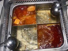 -海底捞火锅(万嘉360广场店)